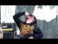 Blood Red Throne - Primitive Killing Machine ...