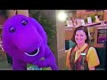 Love To Read With Barney Part 1