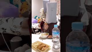 【TikTok】あんたしかおらんやろ！