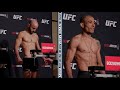 UFC 245 Weigh-Ins: Marlon Moraes, Jose Aldo Make Weight - MMA Fighting