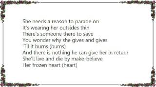 Charlotte Martin - Parade On Lyrics