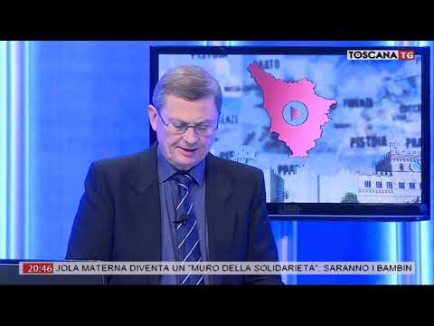 2019-02-21 TG REGIONALE ORE 20.30