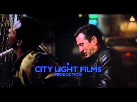 Midnight Run - First scene