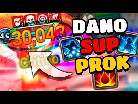 GOSTEI DESSE ATK ! VOCÊ USARIA ? -  SIEGE WAR