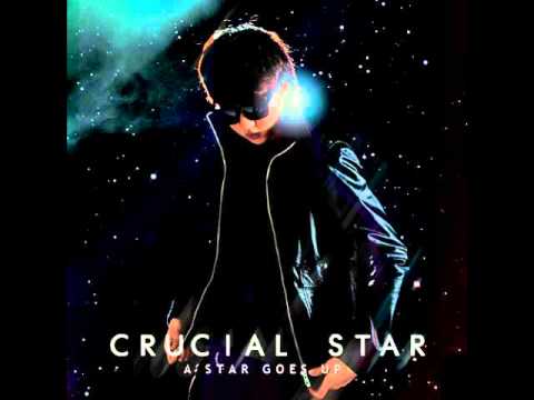 크루셜 스타 (Crucial Star) - Tonight (Feat. 샛별)