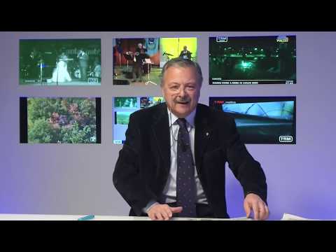 Coronavirus. Speciale 11 Marzo 2020 (prima parte)