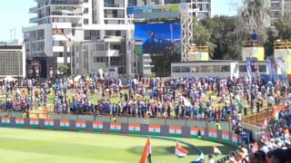 Download lagu Cricket World Cup 2015 - I am an India Fan Remix by Jay Kumar mp3