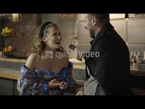 A po martohen Kokaqja me Fionen? 🤣🤣🤣 - Kafeneja Jonë - Episodi festiv