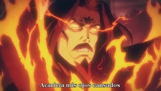 Requiem Sub Español - Avenged Sevenfold [AMV]