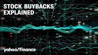 Buyback Bid Fading — Full Breakdown & Transcript