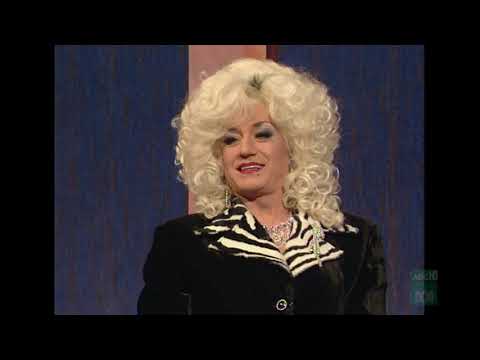 Parkinson   1998   Lily Savage, Cilla Black