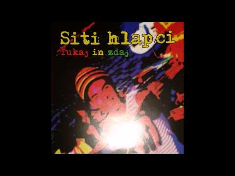 Siti Hlapci - Gospod je moj pastir (psalm 23)