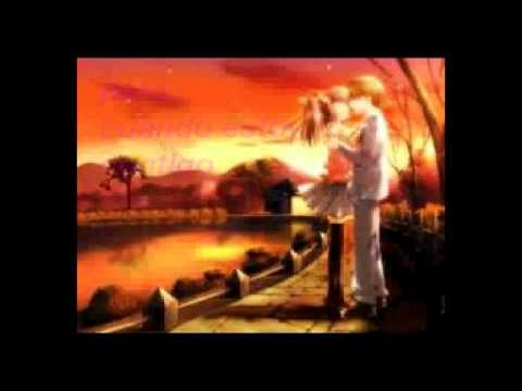 ALEXANDER ACHA - el uno para el otro