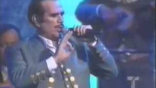 TU RECUERDO Y YO - Vicente Fernandez (D@nY)