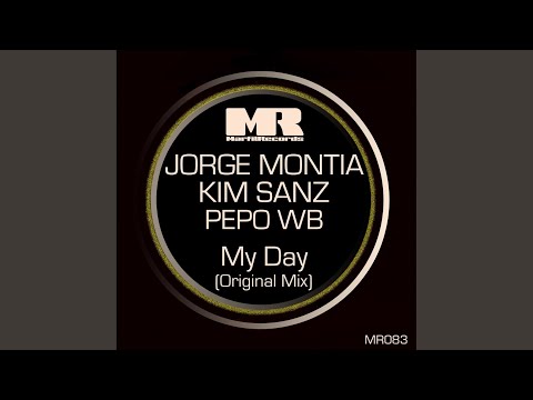 My Day (Original Mix)