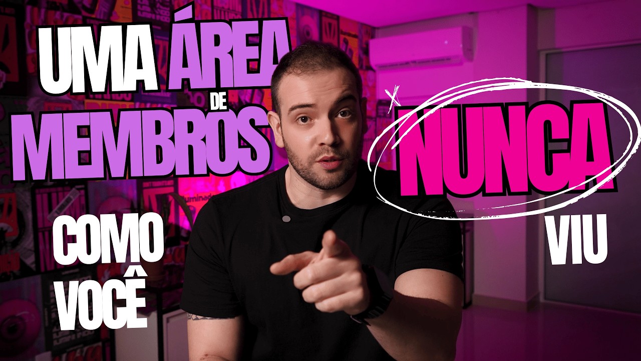 Conheça a Insight Academy: a evolução das áreas de membros!