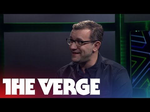 Interview with Pandora CTO Tom Conrad