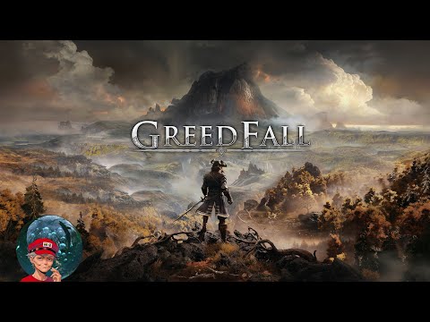 Greedfall #14 Local Traders (Gameplay, Let's Play, German)