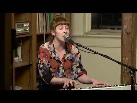 Brooke Waggoner - "Widow Maker" at Music in the Hall