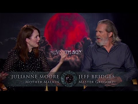 Seventh Son IMAX® Featurette