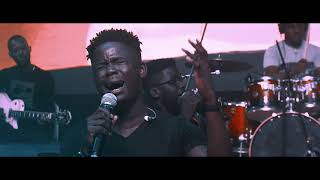 Folabi Nuel - Yeshua (Jesus)  OFFICIAL LIVE VIDEO