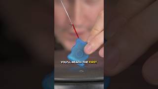 I Tested a Hidden Escape Kit.. 😳 #shorts