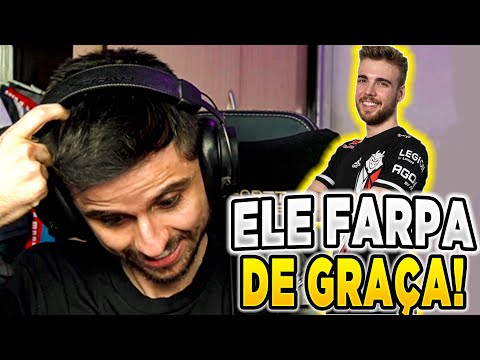 QUE ISSO ALEMAO CALMA PAPAI! - RAZAH CORTES