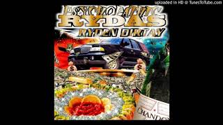 Psychopathic Rydas - 11 - Ride Out