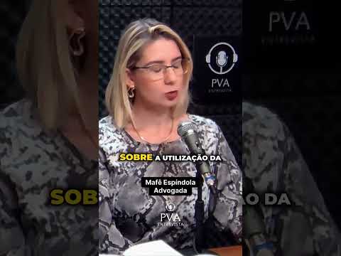 CHOCANTE! Auditoria paga uma fortuna por IA que INVENTA jurisprudência e juízes! 🤯