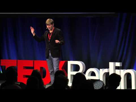 Über den Kampf gegen Bull... | Thomas Ramge | TEDxBerlin