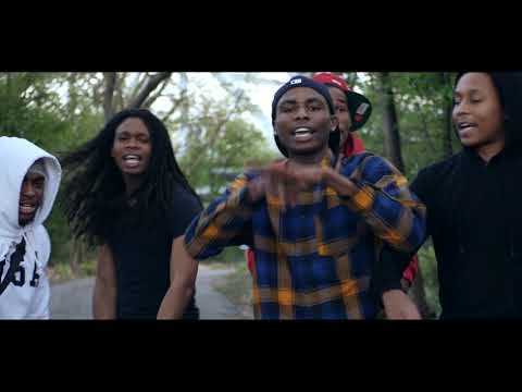 Rioo Cheeny - Gang Remix #FreeMelly | @shotbytimo