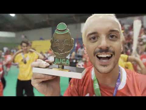 Aftermovie JUCA 19 - Cásper Líbero