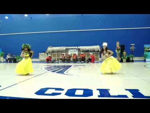 Hura Tahiti 2016 - Final Round Ages 12 to 16a