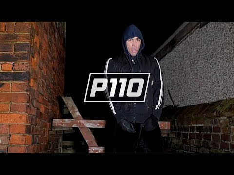 P110 - Estivan Fresh Ft JayEye - Beast Out On Em [Music Video]