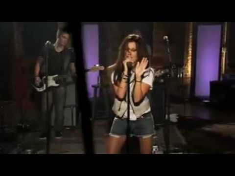 Video thumbnail for Hair (Live)