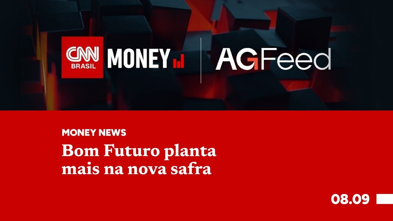 Bom Futuro planta mais na nova safra