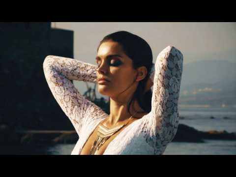 LUA MORENA CAMPAIGN 2017