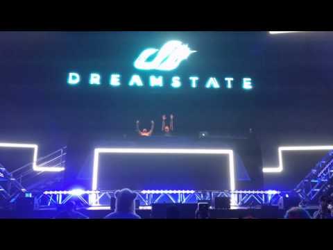 Neptune Project at Dreamstate SF 1-17-16 - The Noble Six - Meteora