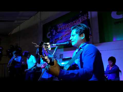 LOS SINCEROS DE AMOR TEMA MIX CHARANGUITO .CHUNQUITO PRO. GREMA CEL.73737385.