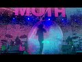 The Flaming Lips "Moth in the Incubator" Live at Aztec Theater, San Antonio TX - 30 September 2022