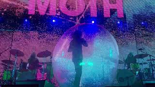 The Flaming Lips &quot;Moth in the Incubator&quot; Live at Aztec Theater, San Antonio TX - 30 September 2022