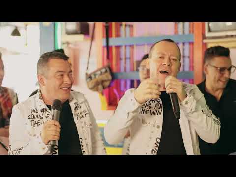 Me Importa Un Culo - EL  DUETO DEL PUEBLO