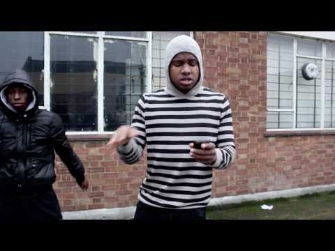 Urban Media TV - Sonical & Madj - Freestyle