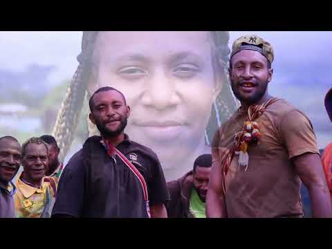 Aiyok Alfred_ Wanaku Raii[ 2023 official Music Video] PNG fresh 💯 💟 🎶