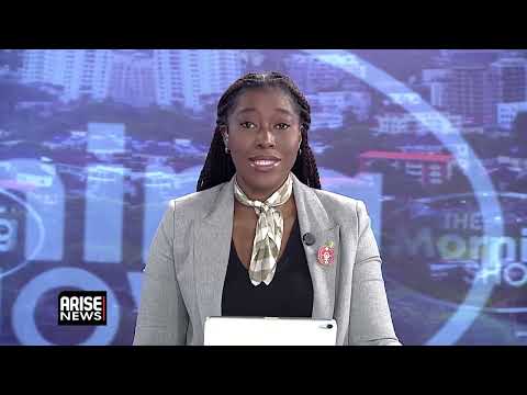 The Morning Show: FG Outguns Biafra Lobbyists Seeking To Influence Trump on Nigeria 