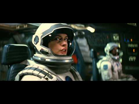 Interstellar (TV Spot 'Prepare')