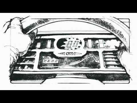 Back to the Future - Nuclear Test Site Ending Storyboard Sequence