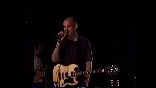 Fugazi - (Trocadeo) Philadelphia,Pa 4.2.95 (HQ Audio)