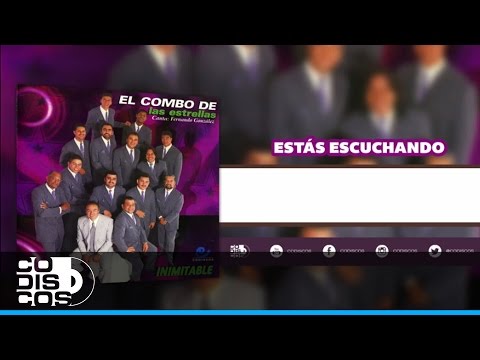 Esposa Mía, El Combo De las Estrellas - Audio