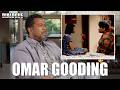 “Thea Was a Hot Mess” — Omar Gooding on Thea Mistreating People On Set and Tension With Brandy